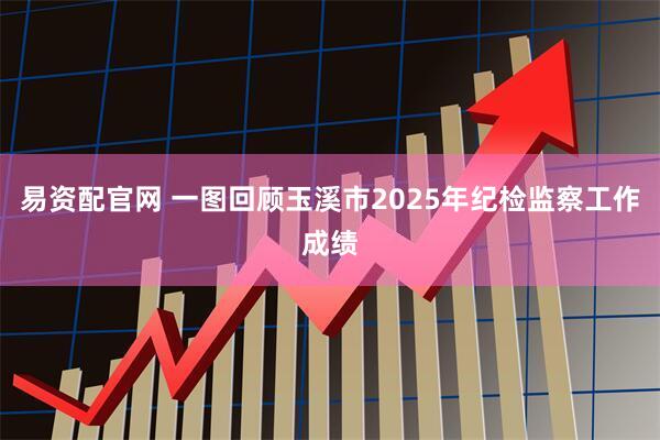 易资配官网 一图回顾玉溪市2025年纪检监察工作成绩